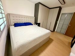 Blk 420C Waterfront II @ Northshore (Punggol), HDB 5 Rooms #610637751